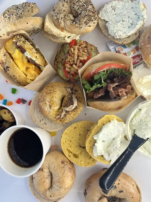 Baltik's Bagel Picture 9