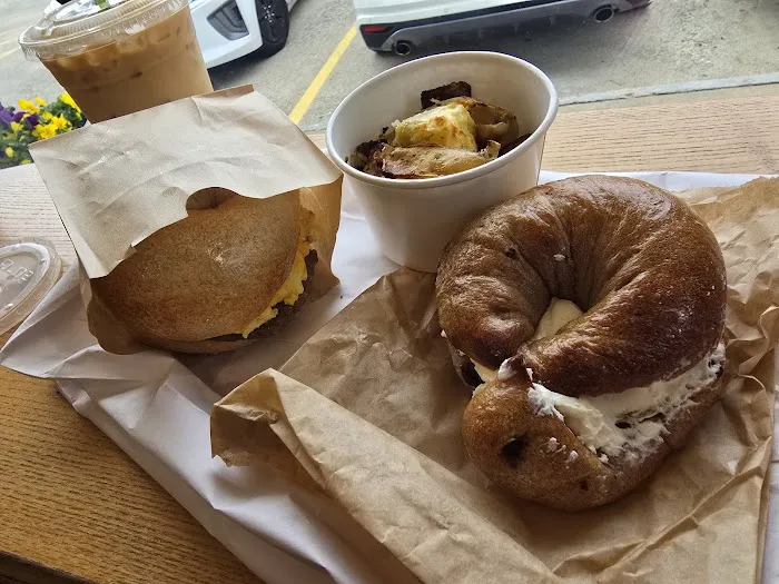 Baltik's Bagel Picture 8