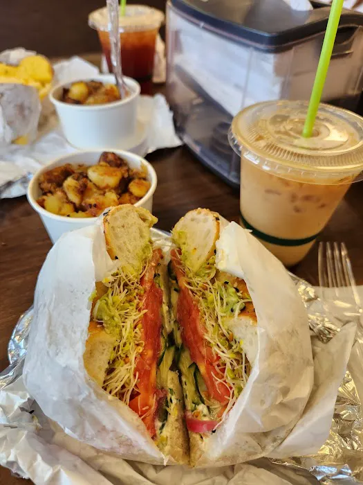 Baltik's Bagel Picture 4