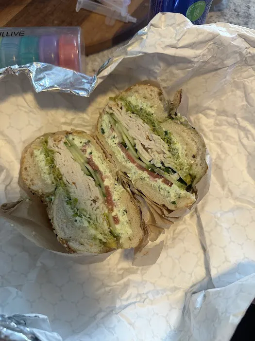 Baltik's Bagel Picture 6