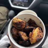 Baltik's Bagel ico