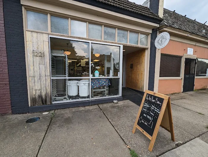 Up All Night Bakery Picture 8