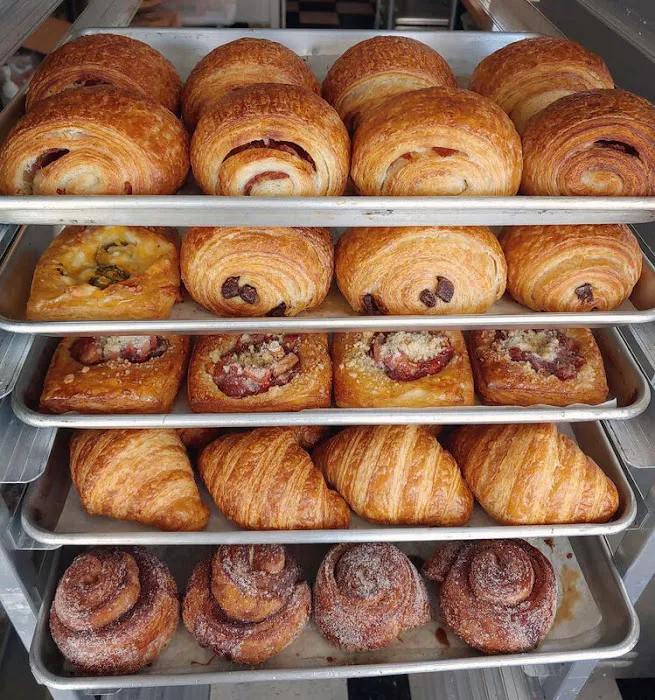 Up All Night Bakery Picture 9