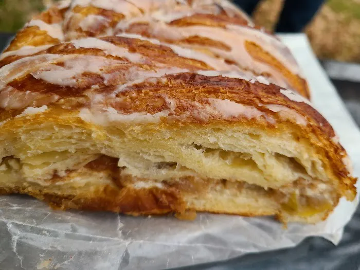 Up All Night Bakery Picture 2