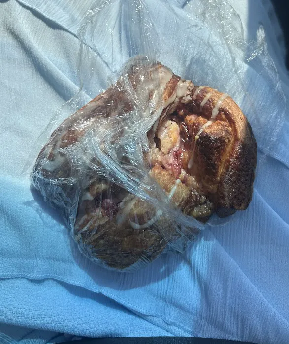 Up All Night Bakery Picture 4