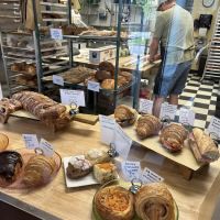 Up All Night Bakery ico