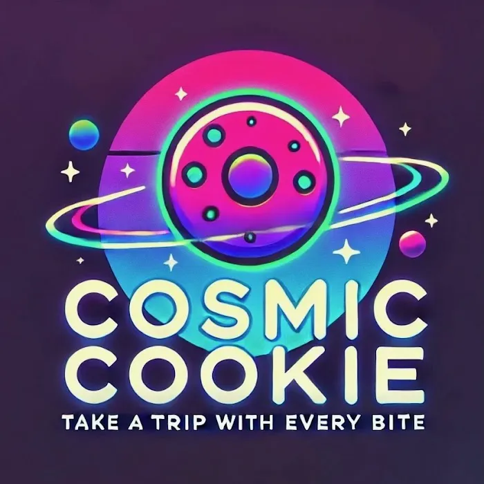 Cosmic Cookies Picture 5