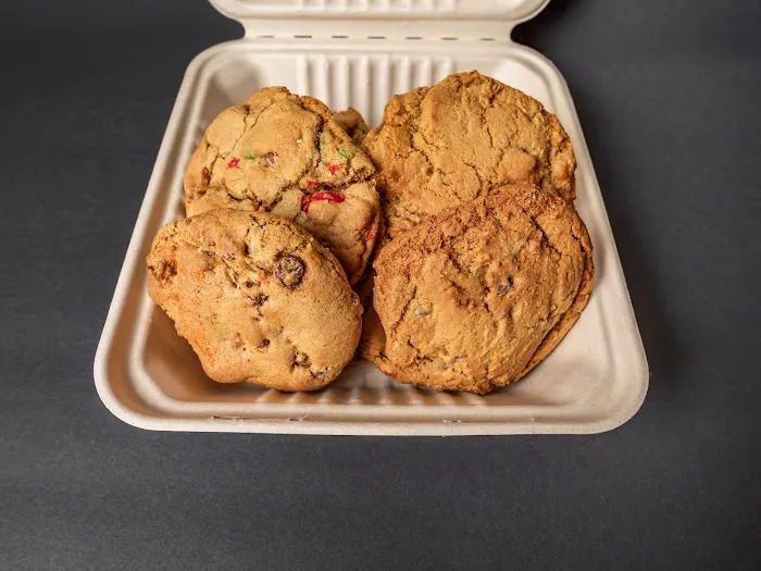 Cosmic Cookies Picture 3