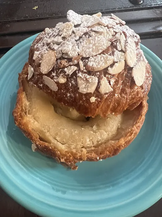 B-Side Bakehouse Picture 9