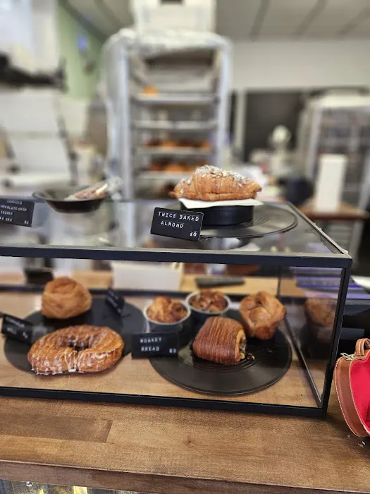 B-Side Bakehouse Picture 6