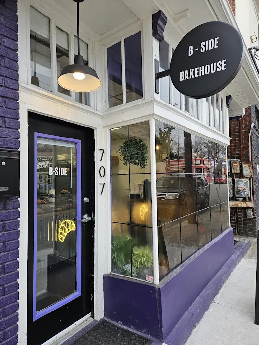 B-Side Bakehouse Picture 5