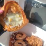 B-Side Bakehouse