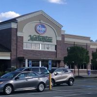 Kroger Bakery ico