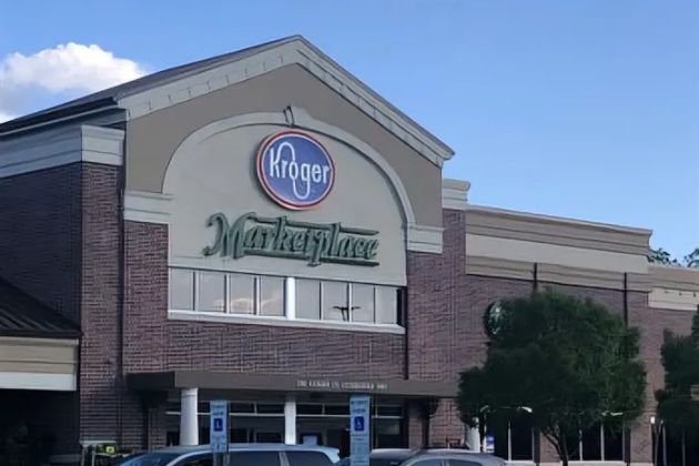 Kroger Bakery
