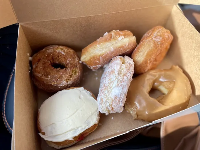 Country Style Donuts Picture 10