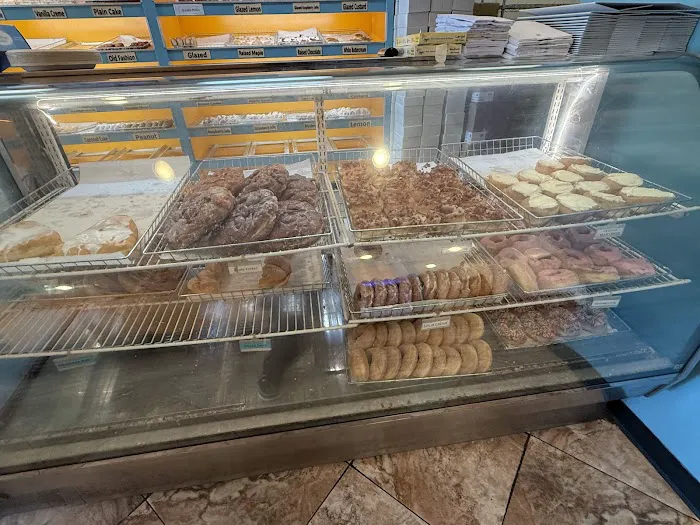 Country Style Donuts Picture 8