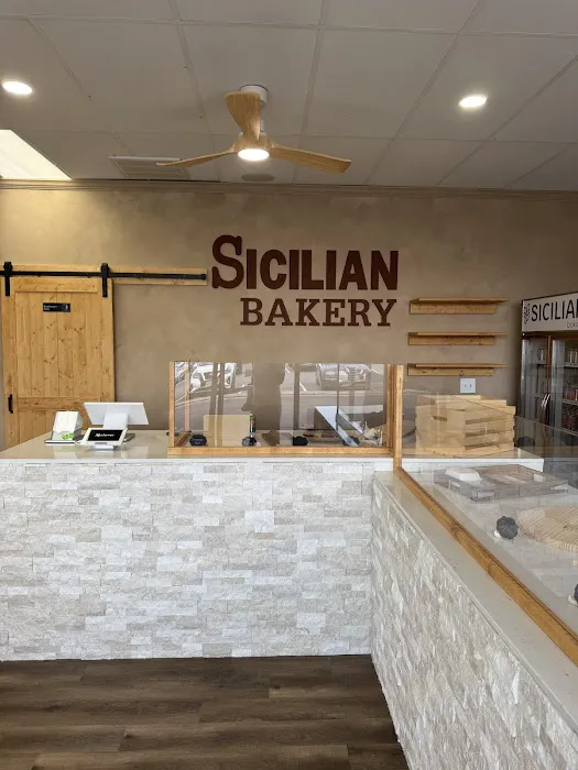 Sicilian Bakery Picture 5