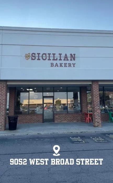 Sicilian Bakery Picture 2