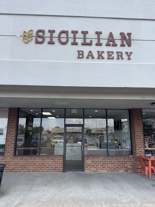 Sicilian Bakery Picture 8
