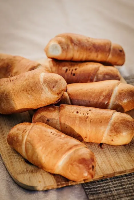 Sicilian Bakery Picture 6