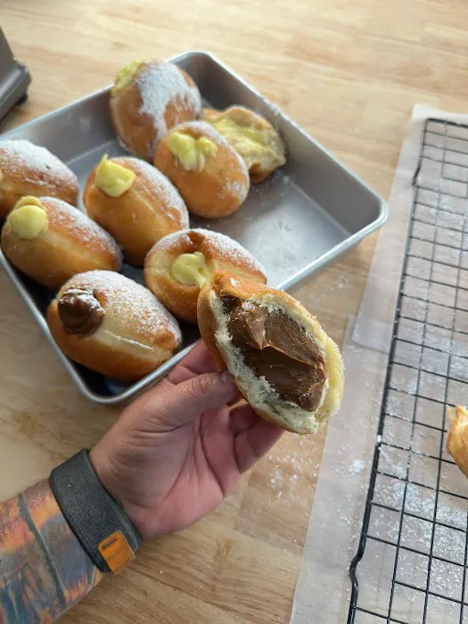 Sicilian Bakery Picture 4