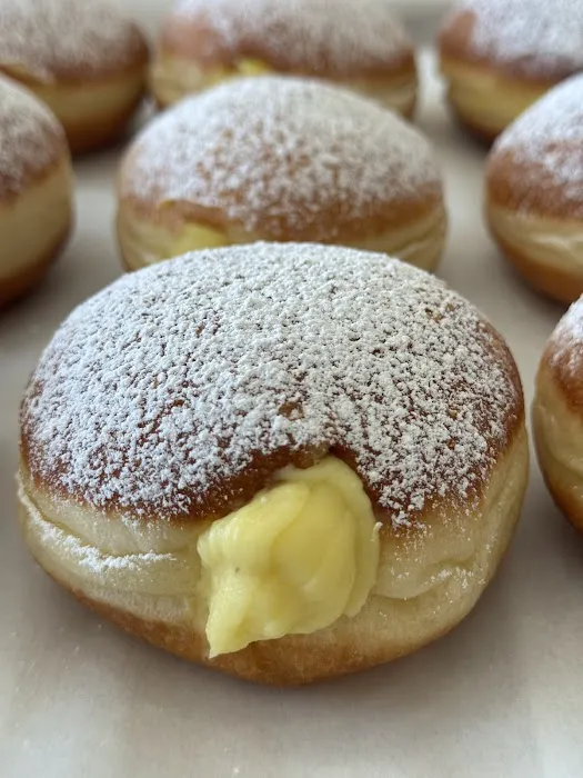 Sicilian Bakery Picture 9