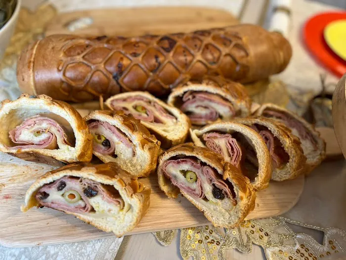 Sicilian Bakery Picture 1