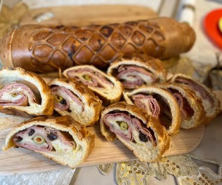 Sicilian Bakery