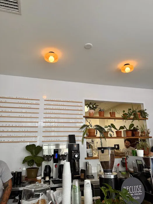 Julio’s Bagels Picture 1
