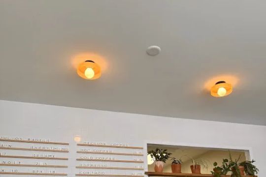 Juliou2019s Bagels