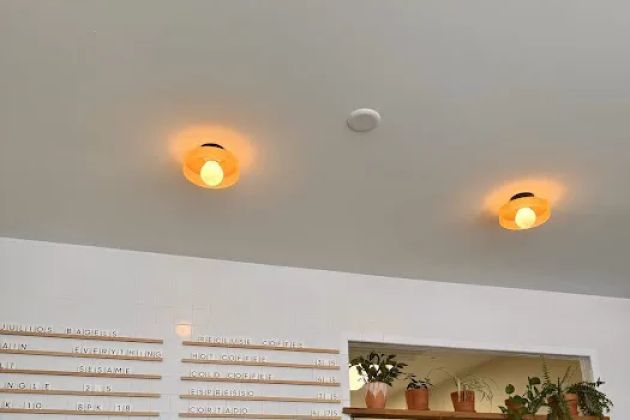 Julio’s Bagels