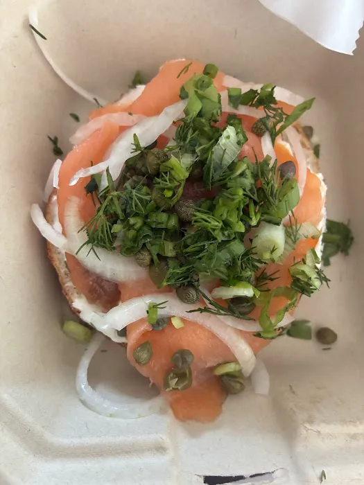 Julio’s Bagels Picture 7