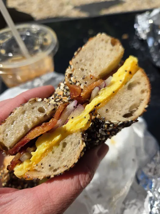 Julio’s Bagels Picture 9