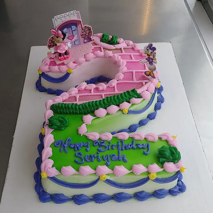 Michaela's Quality Bake Shop Picture 2