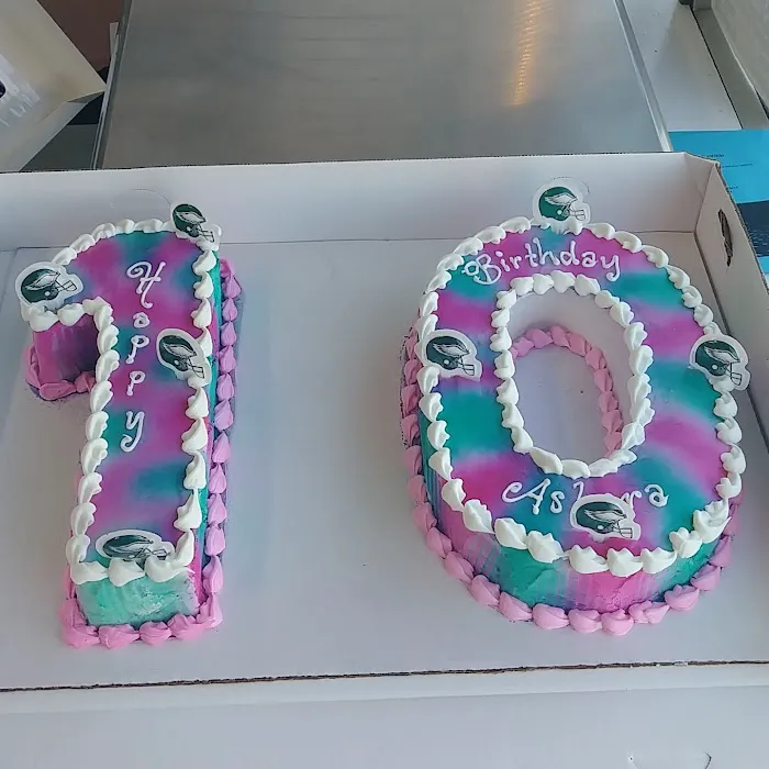 Michaela's Quality Bake Shop Picture 4