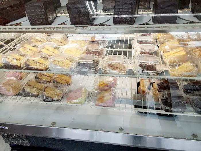 Michaela's Quality Bake Shop Picture 9
