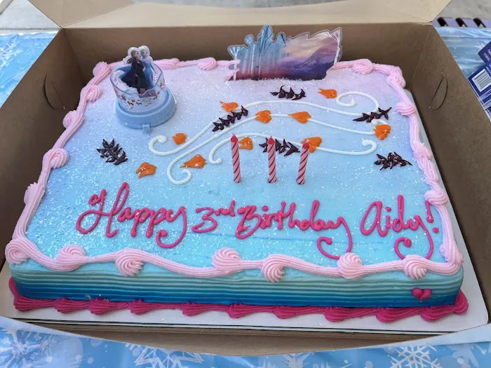 Michaela's Quality Bake Shop Picture 10
