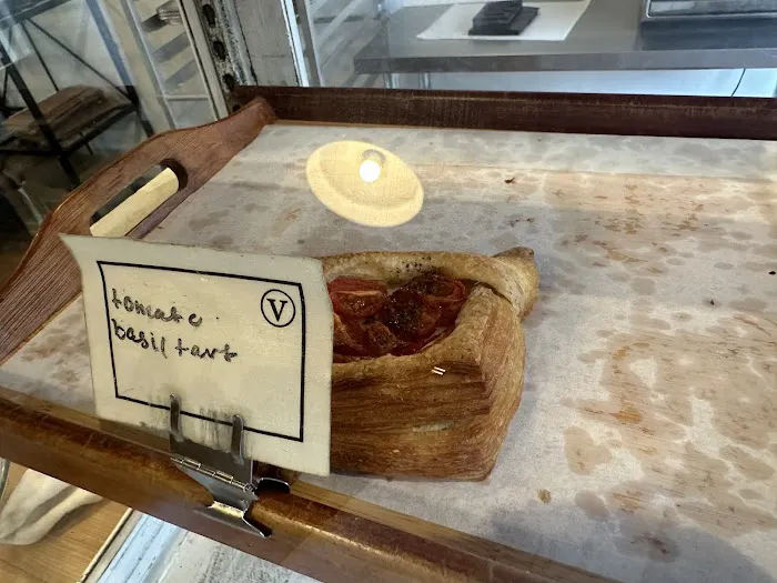 Idle Hands Bread Company Picture 6