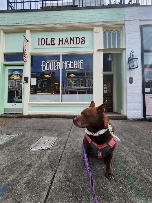 Idle Hands Bread Company Picture 3