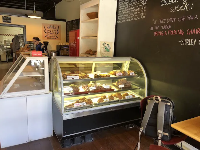 Idle Hands Bread Company Picture 10