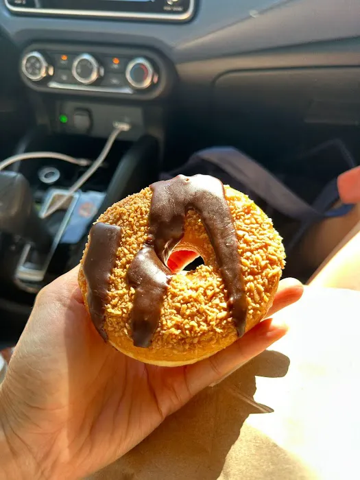 Sugar Shack Donuts & Coffee Picture 5