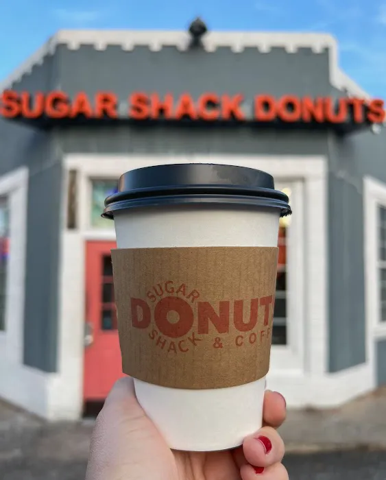 Sugar Shack Donuts & Coffee Picture 2