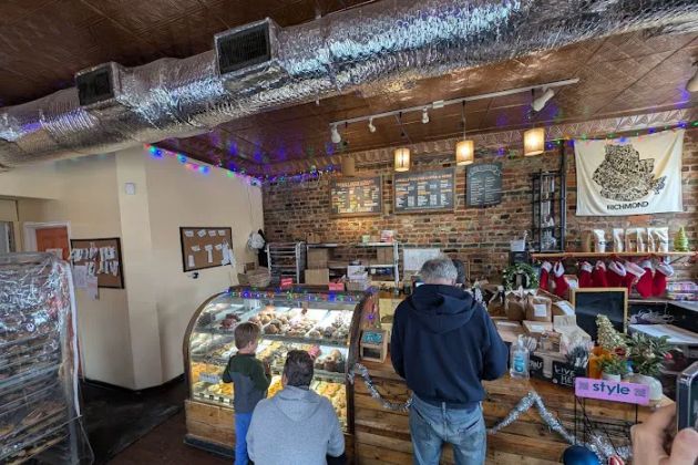 Sugar Shack Donuts & Coffee