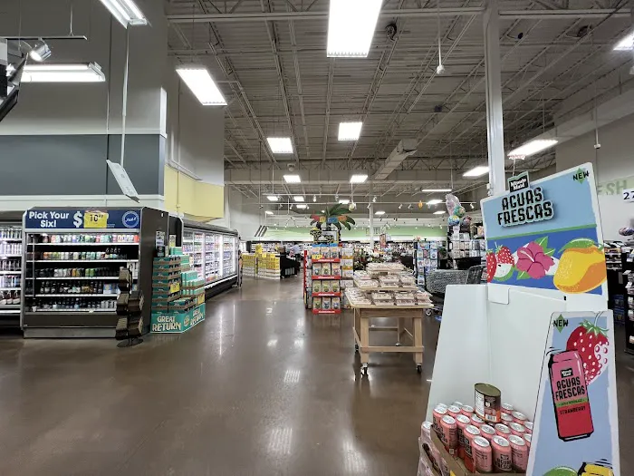Kroger Bakery Picture 1