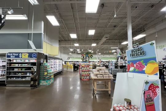 Kroger Bakery