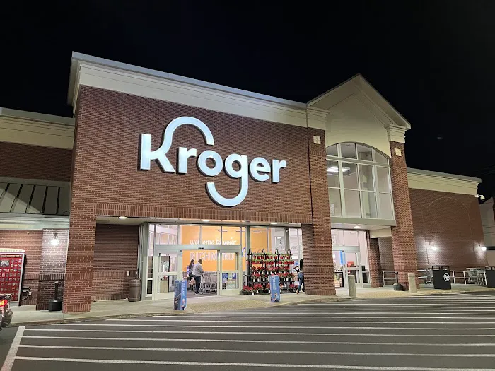 Kroger Bakery Picture 2