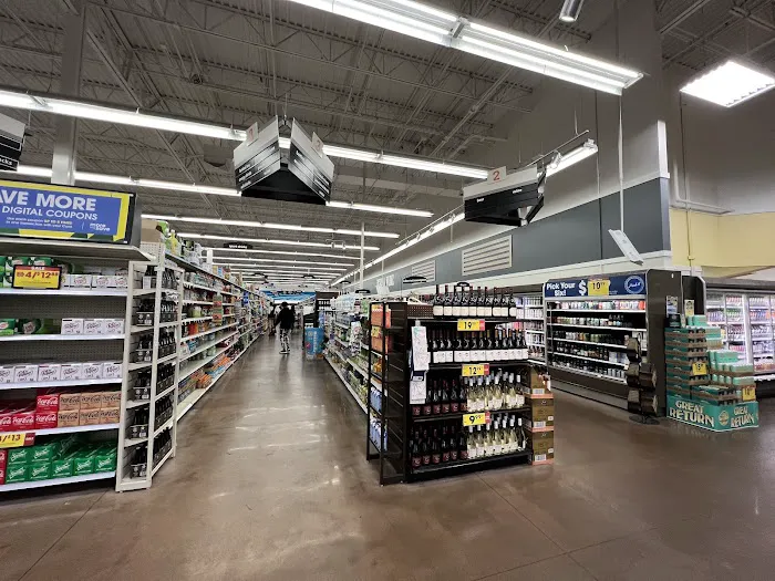 Kroger Bakery Picture 3
