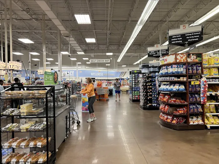 Kroger Bakery Picture 4