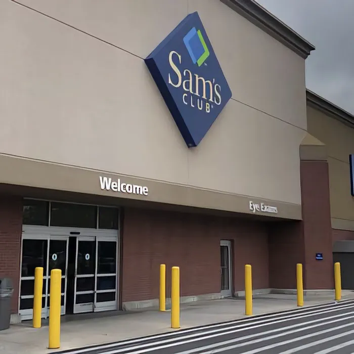 Sam's Club Bakery Picture 7