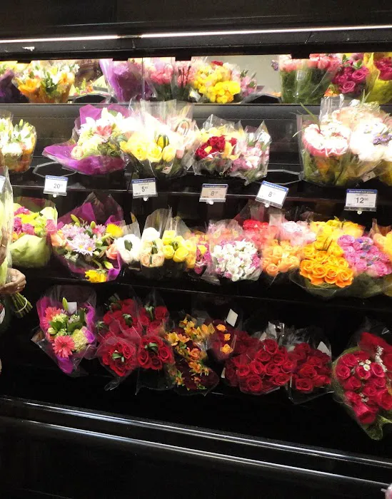 Kroger Bakery Picture 2